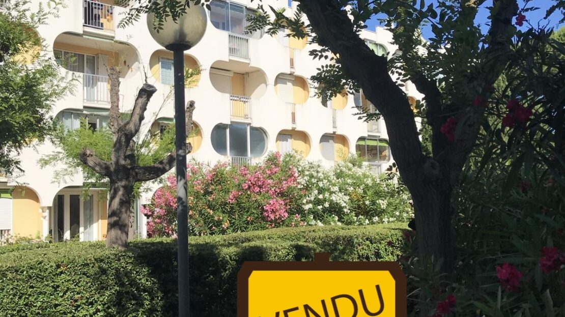 Appartement 3 pièces 75 m² · à La Grande-Motte · 75 m² · 285 000 €