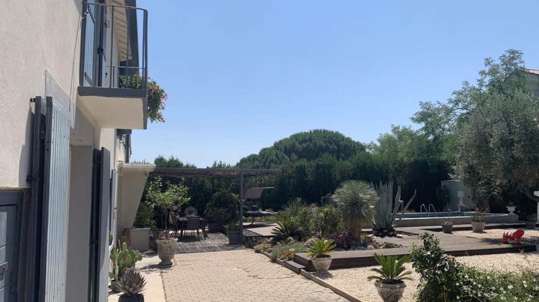 Maison 6 pièces 170 m² · à Aigues-Mortes · 170 m² · 625 000 €